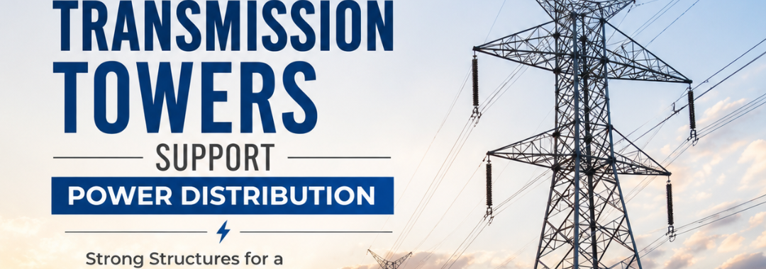 Transmission Towers