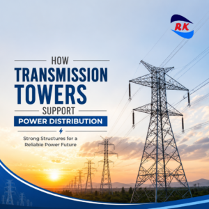 Transmission Towers