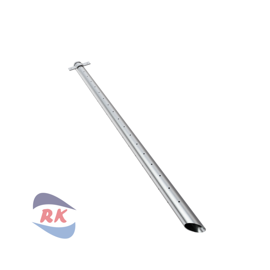 Earthing Electrode